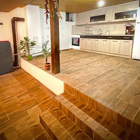 старият дюкянь Villa *