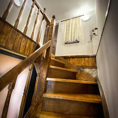 Villa старият дюкянь