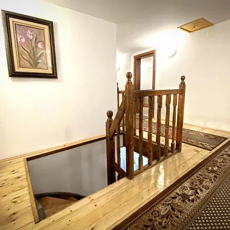 Вилла старият дюкянь