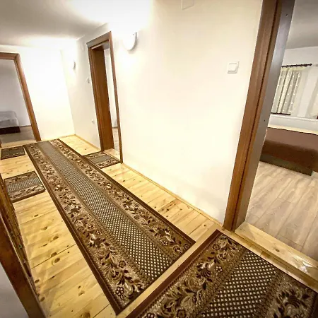 старият дюкянь Villa