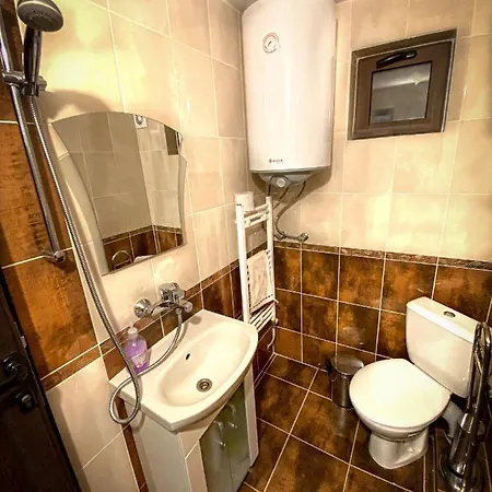 старият дюкянь *