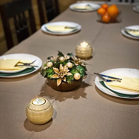 старият дюкянь Villa