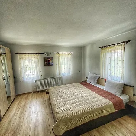 Villa старият дюкянь