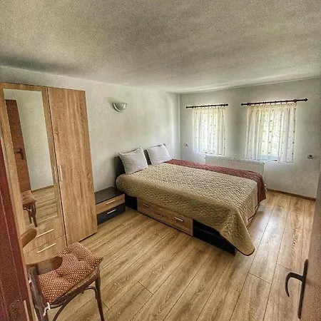 старият дюкянь *