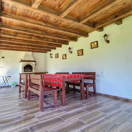 старият дюкянь *