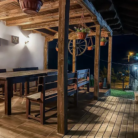 старият дюкянь