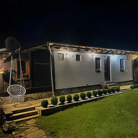 Вилла старият дюкянь *