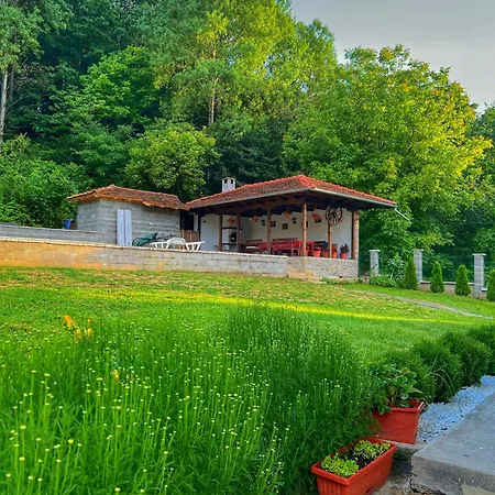 Villa старият дюкянь Elena