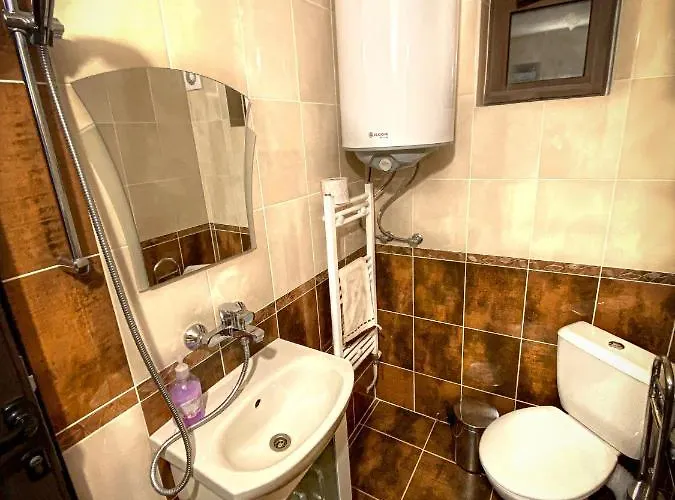 старият дюкянь *