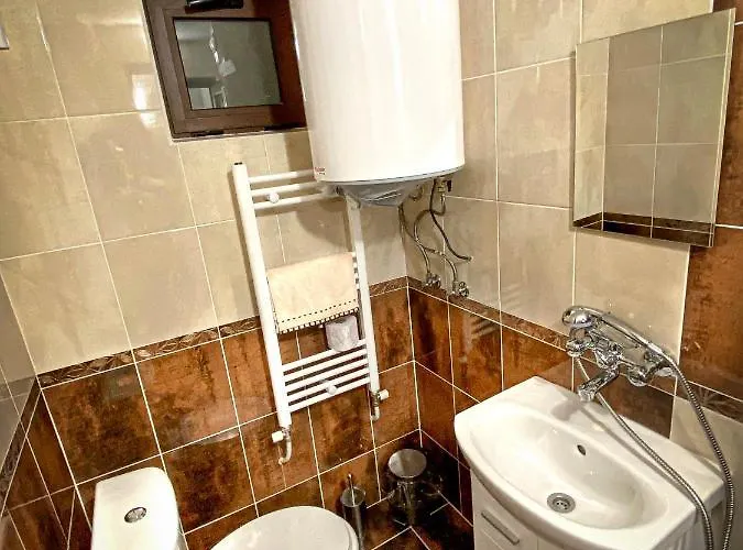 Villa старият дюкянь Elena