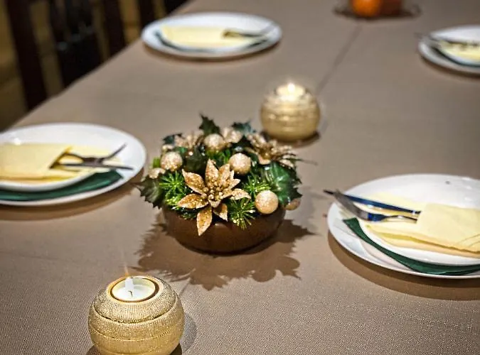 старият дюкянь Villa