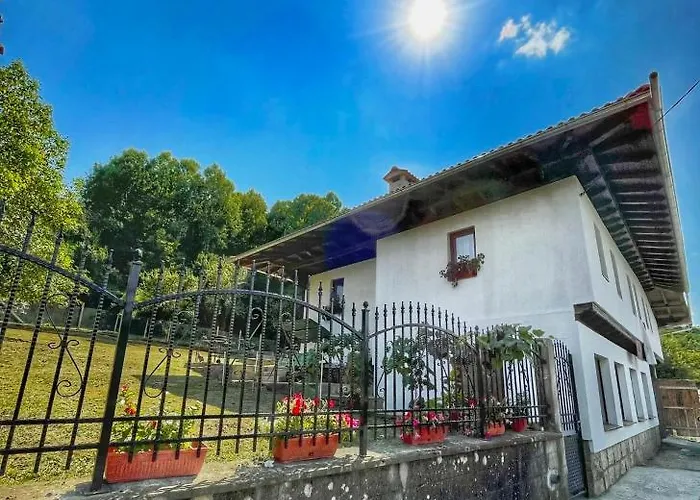 старият дюкянь * Elena