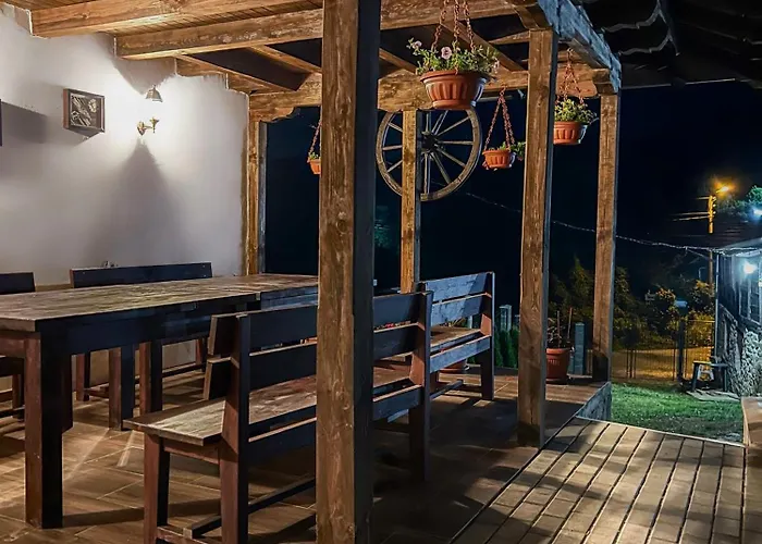 старият дюкянь