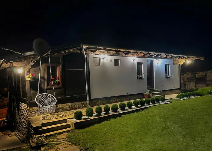 Villa старият дюкянь *