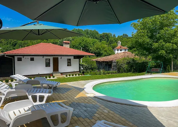 старият дюкянь