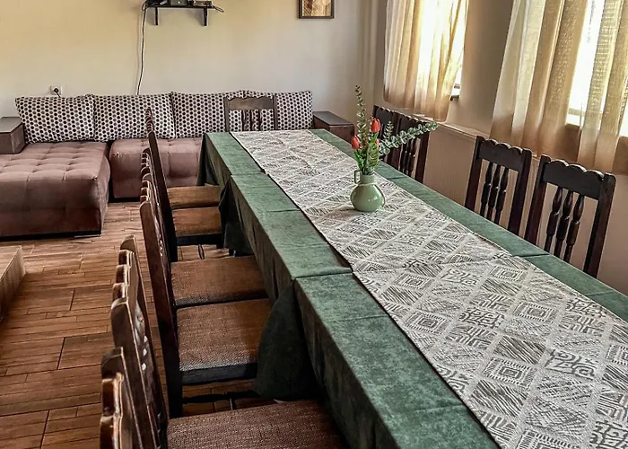 старият дюкянь